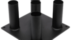 Olympic Bar Storage Rack R061