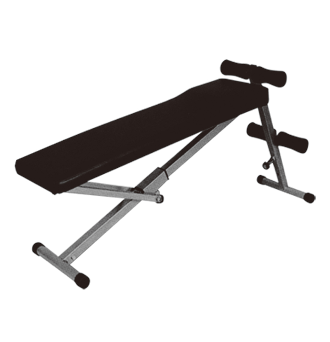 Weight Bench WB012