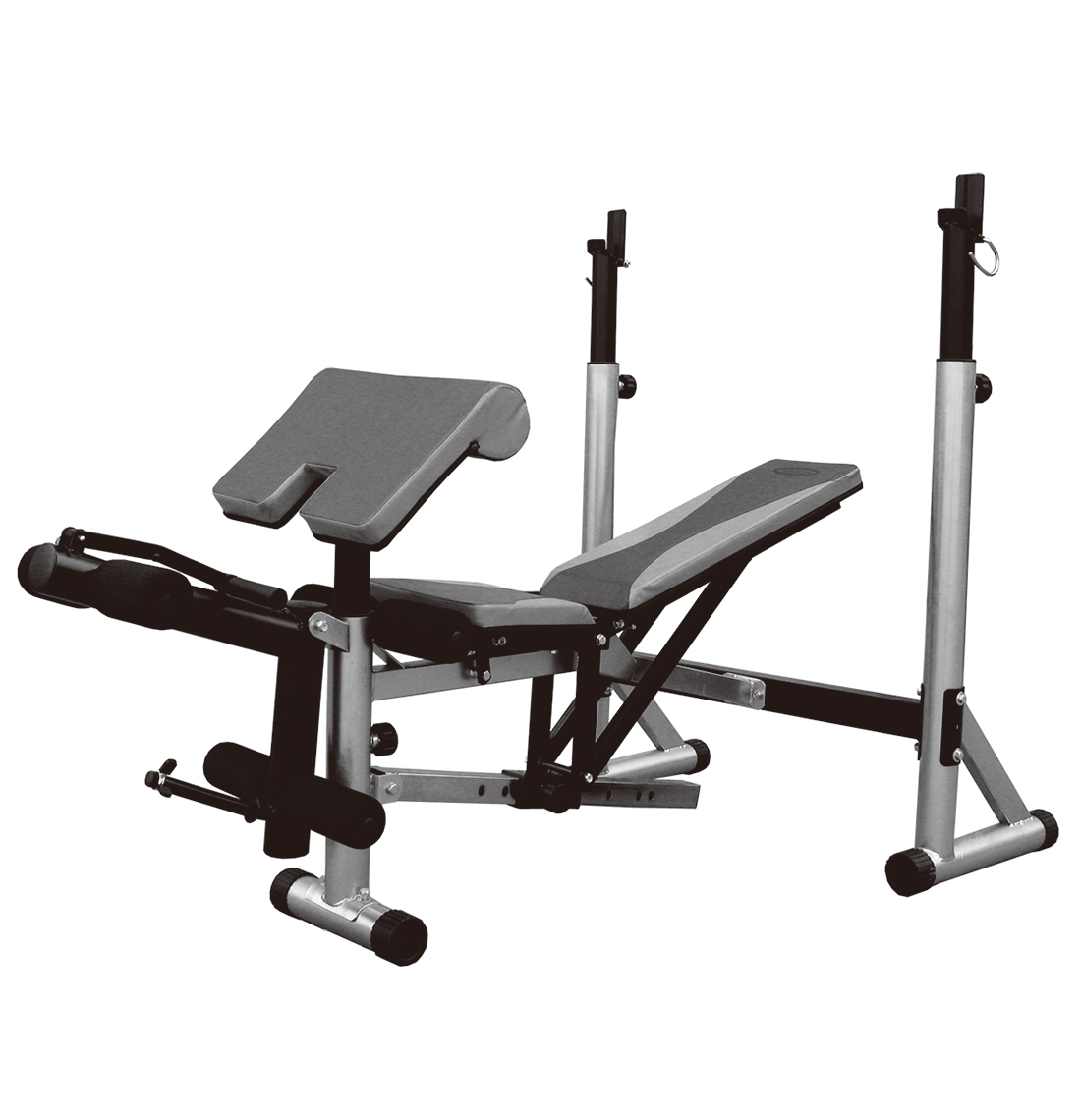 Olympic Weight Bench WB028