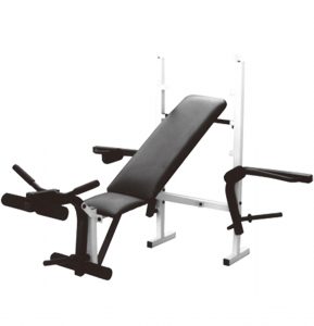 Olympic Weight Bench WB029