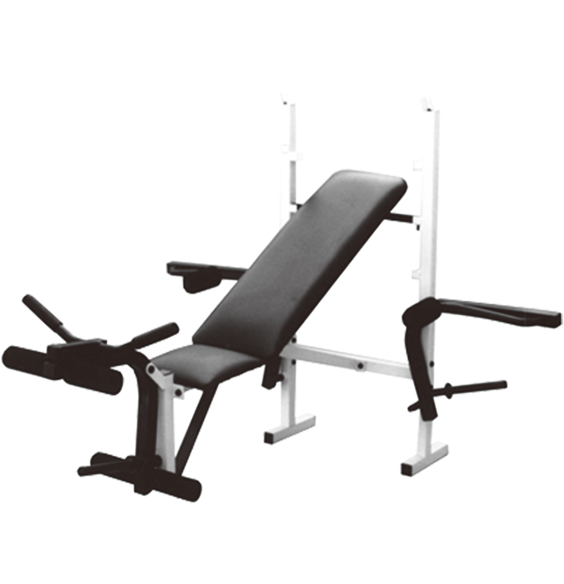 Olympic Weight Bench WB029