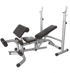 Olympic Weight Bench WB030