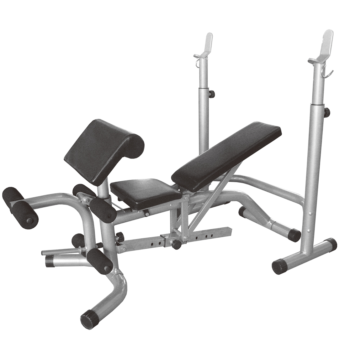 Olympic Weight Bench WB030