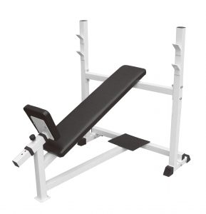 Olympic Incline Bench WB041