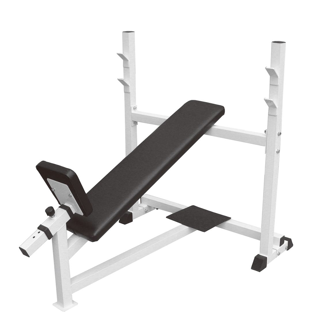 Olympic Incline Bench WB041