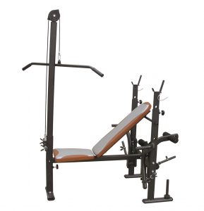 Weight Bench WB046