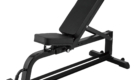 Weight Bench WB115