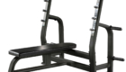 Olympic Weight Bench WB122