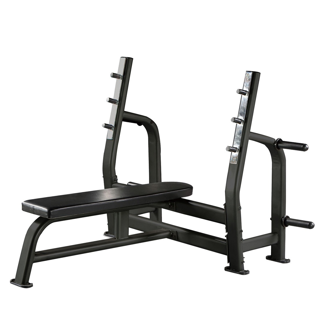 Olympic Weight Bench WB122
