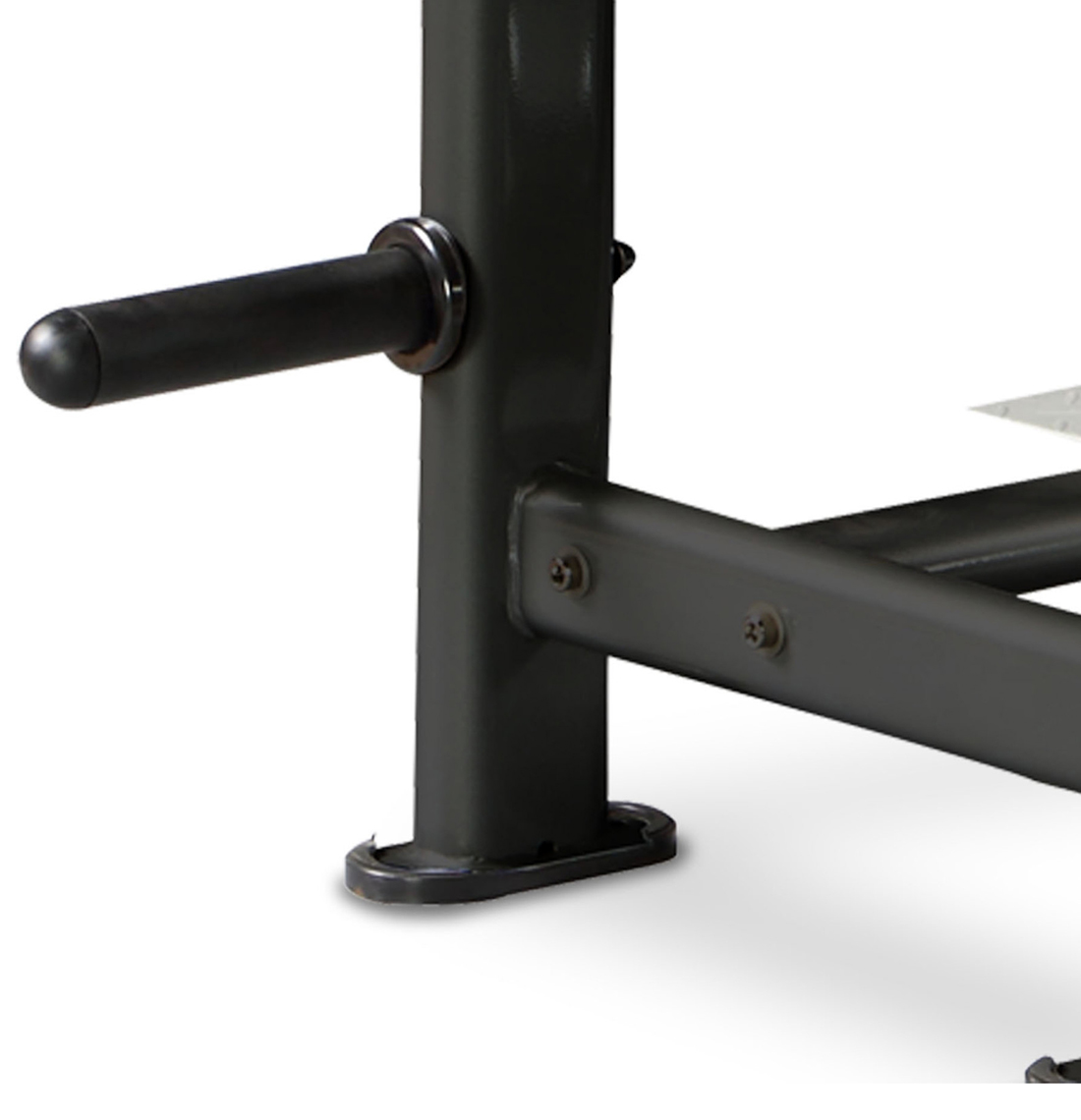 Olympic Weight Bench WB122