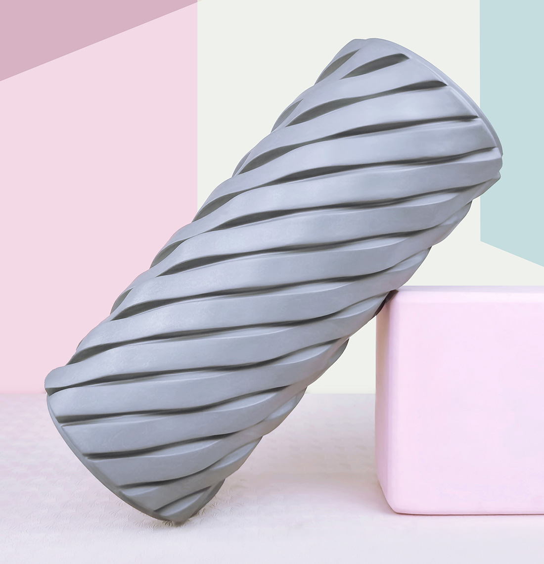 Yoga Roller SF8083