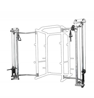 Attachment SF1009