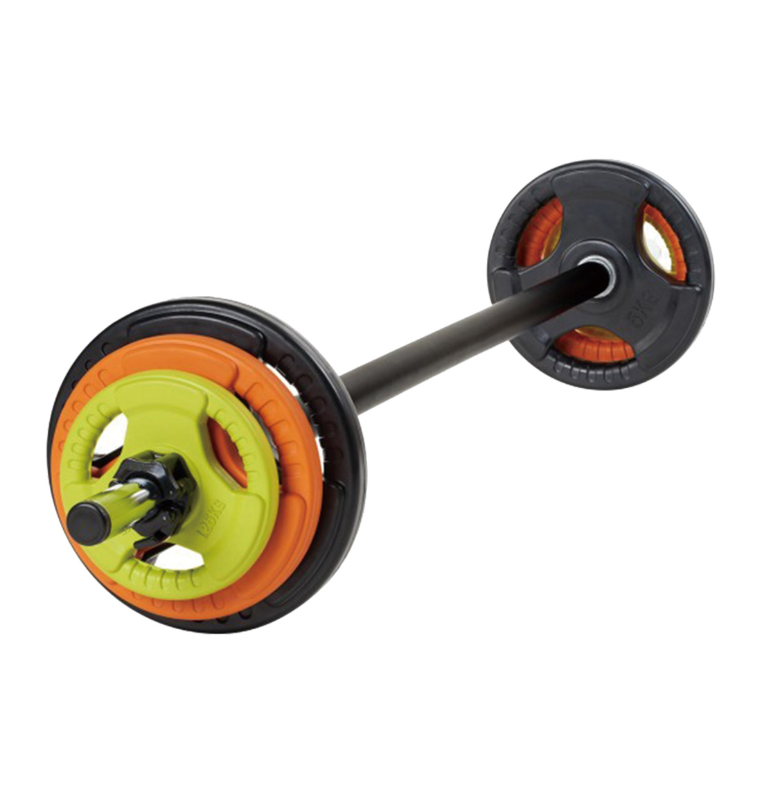 Barbell Set BS019