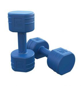 Cement Dumbbell DBE004