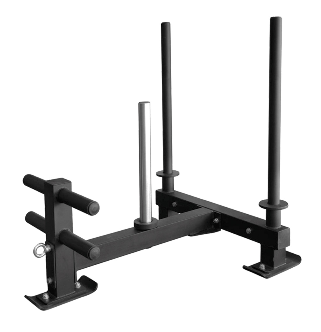 Gym Sled GS002