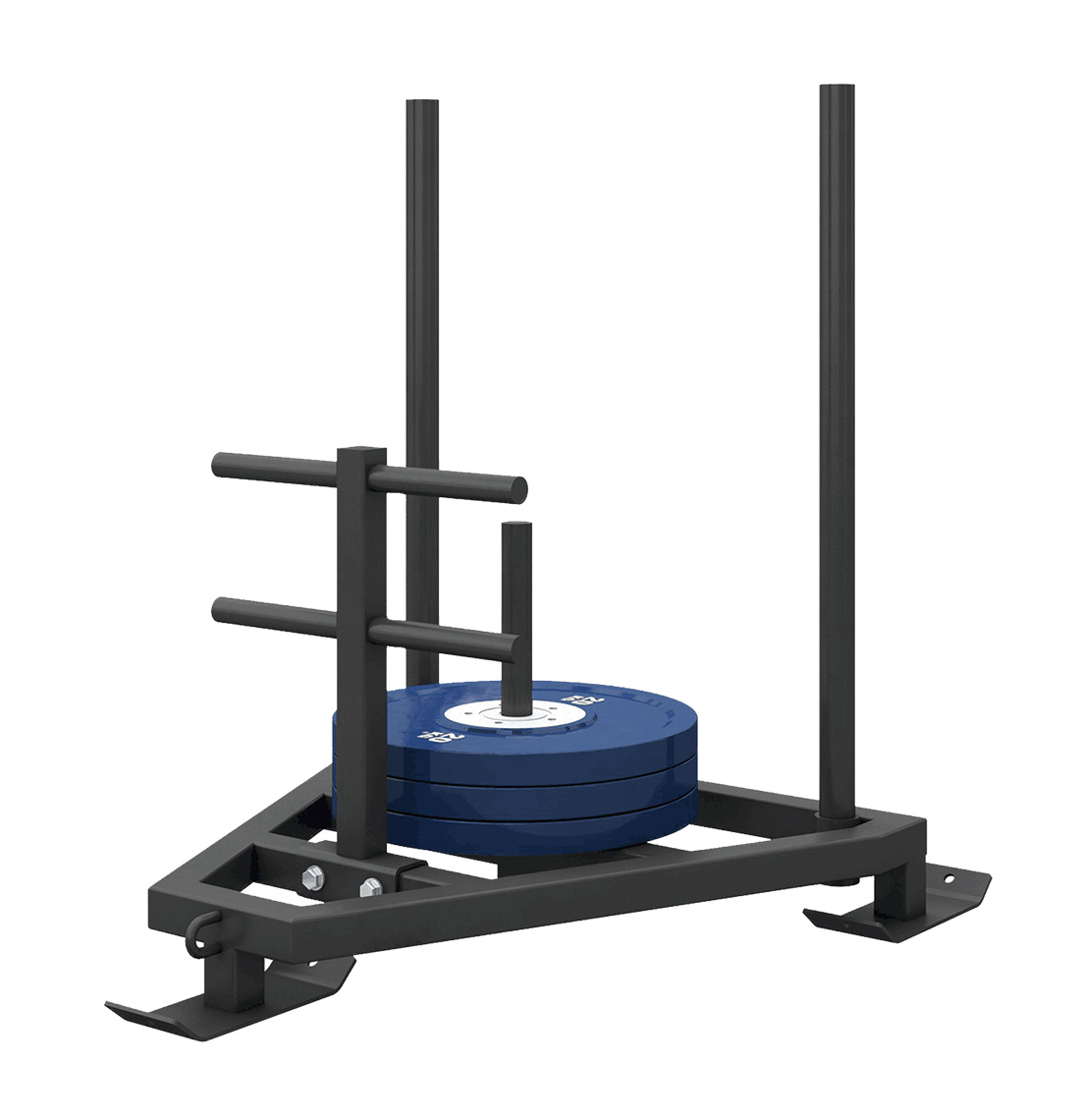 Gym Sled GS003