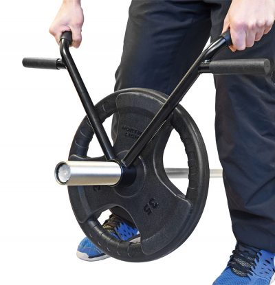 Olympic Bar Accessories CR5011 Olympic Bar Accessories CR5011