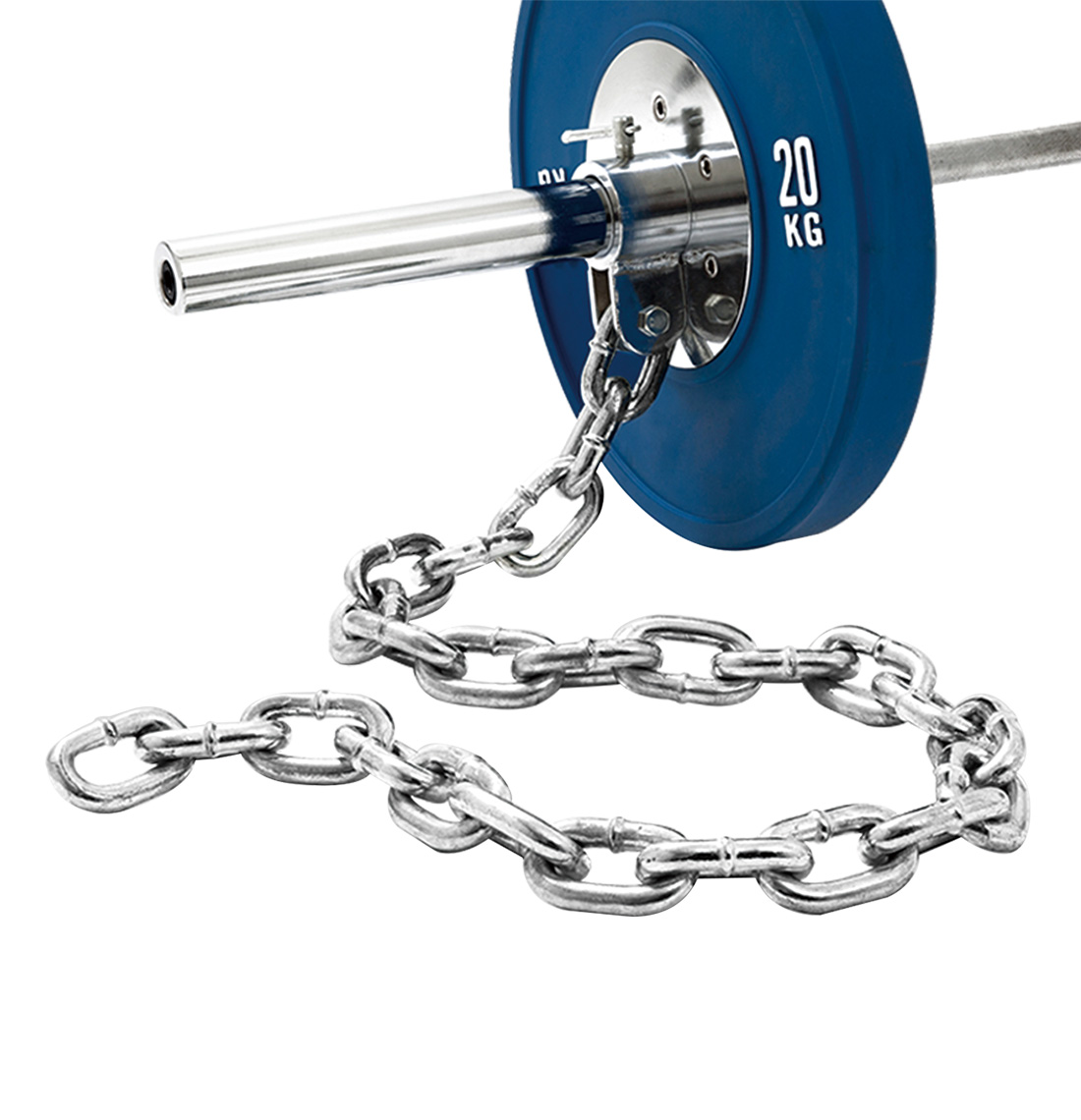 Olympic Bar Accessories CR5014