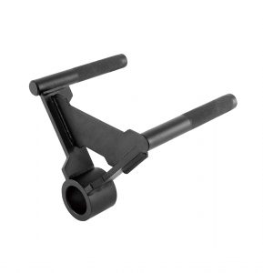Olympic Bar Accessories OB T Bar Row Handle