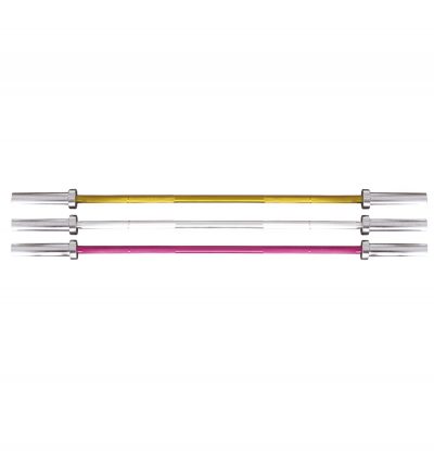 Olympic Bar OB72A Aluminum Olympic Bar