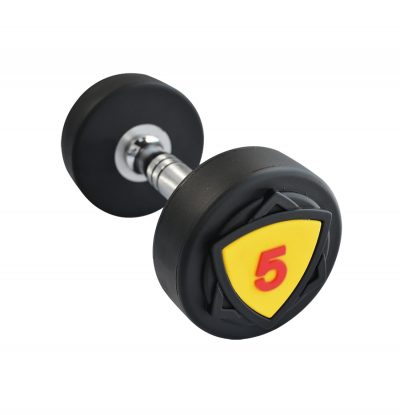 Polyurethane Dumbbell PUD007