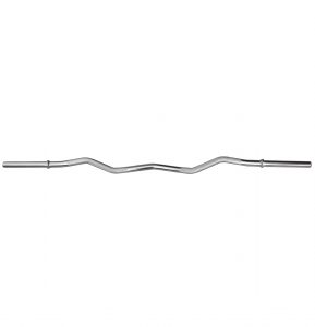 Regular Bar RB47 Curl Bar