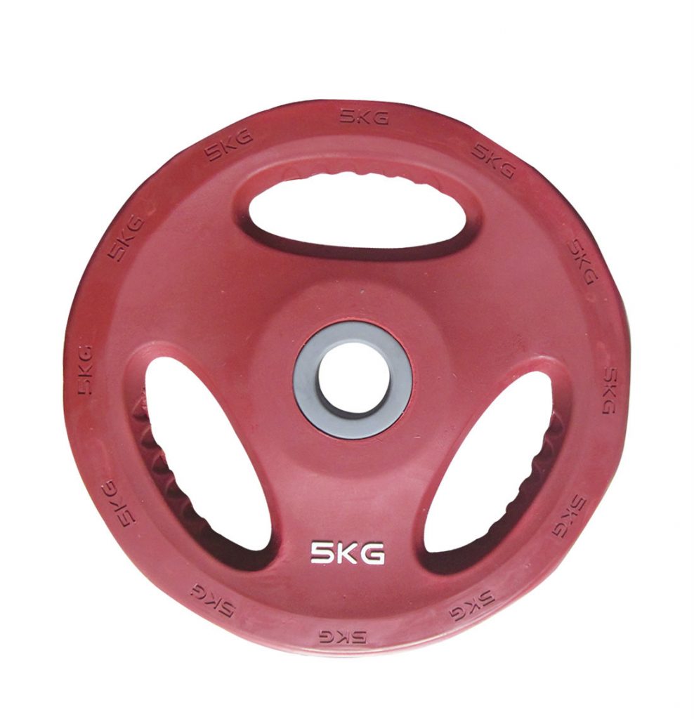 Rubber Plate RCP1016