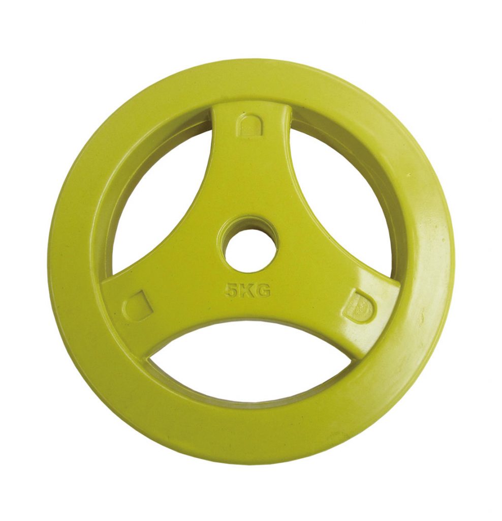 Rubber Plate RCP1017