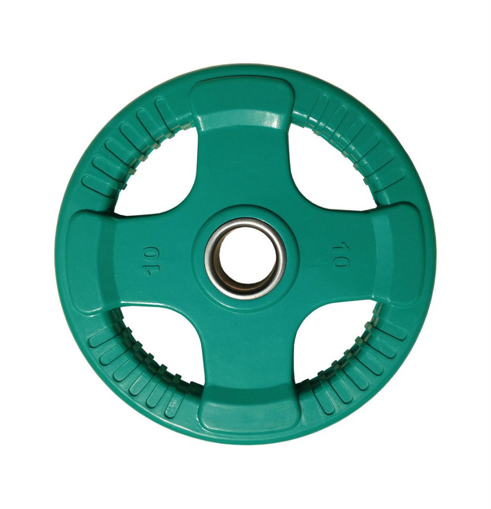 Rubber Plate RCP1019