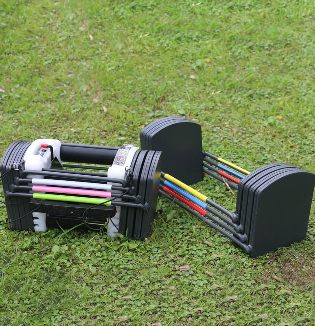Adjustable Dumbbell AD004