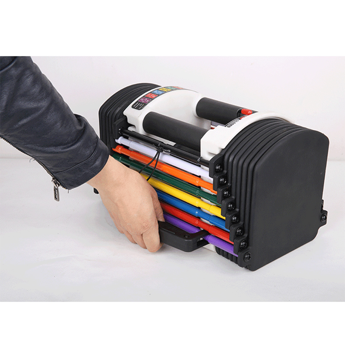 Adjustable Dumbbell AD004
