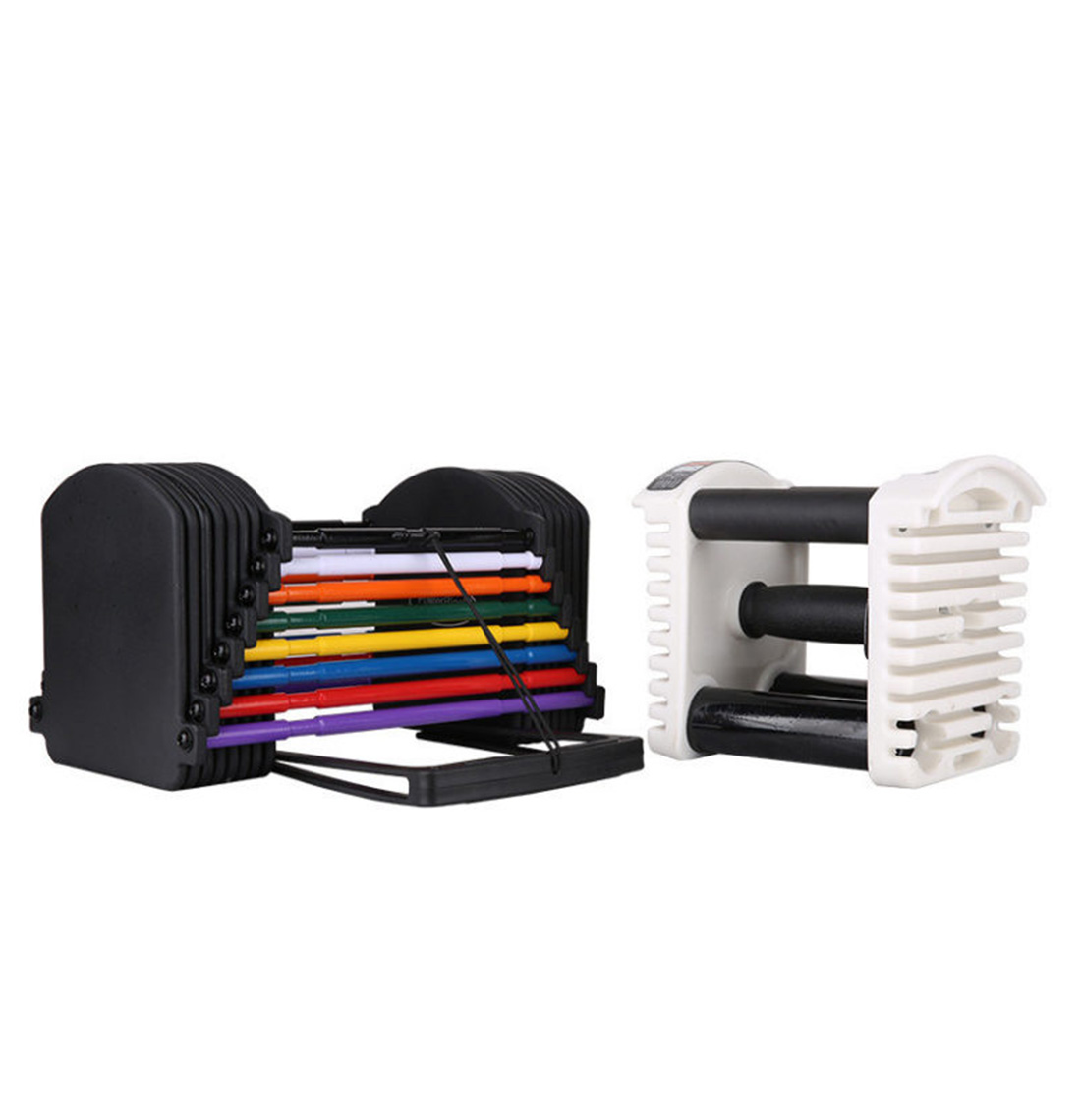 Adjustable Dumbbell AD004