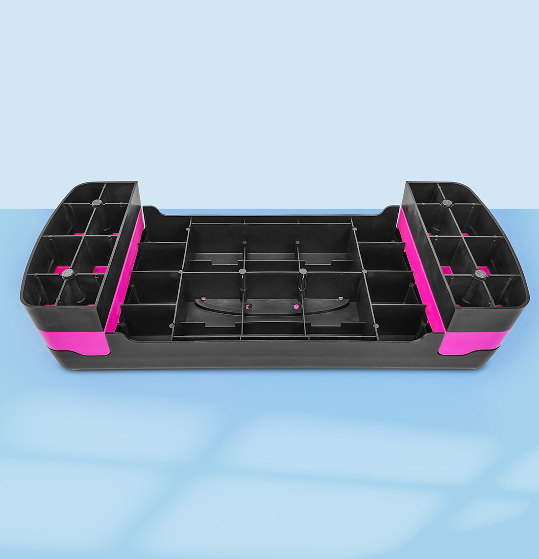 Aerobic Step AS006
