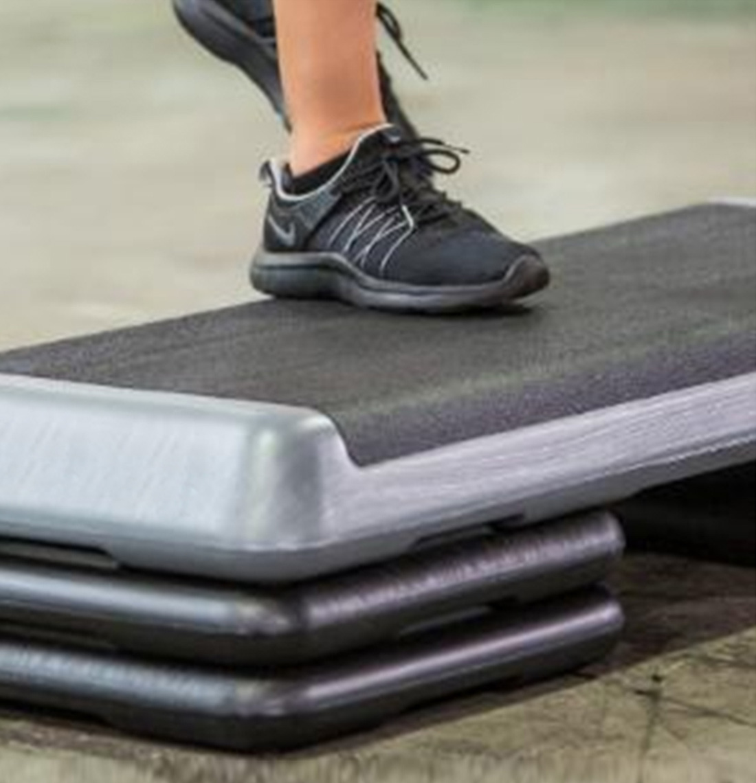Aerobic Step AS003