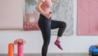 Aerobic Step AS006
