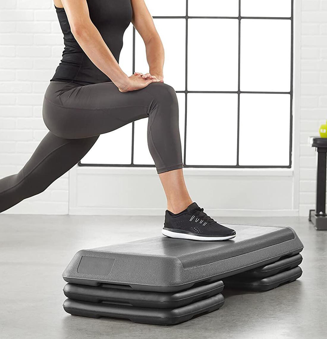 Aerobic Step AS003