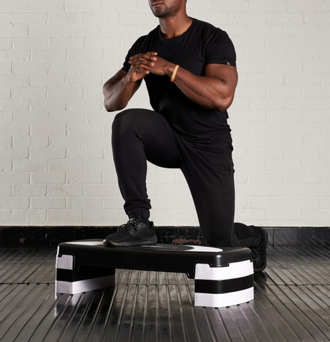 Aerobic Step AS007