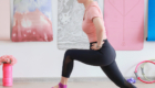 Aerobic Step AS010