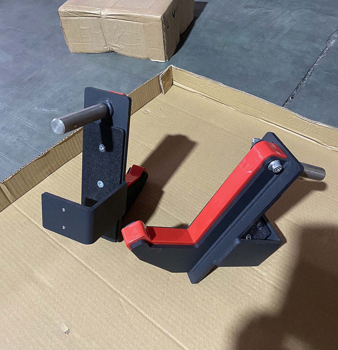 Attachment CR1001-Part-H