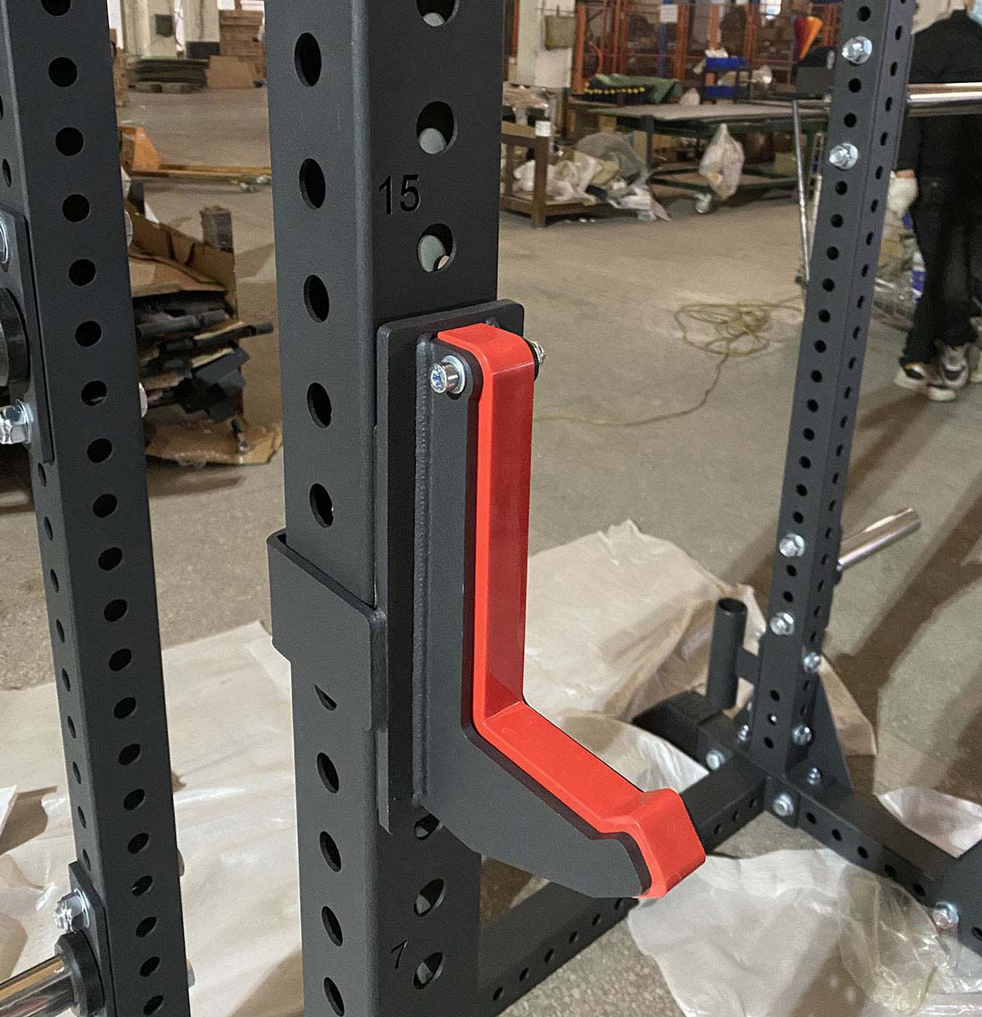 Attachment CR1001-Part-H