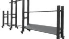 Single Storage Series CR3001