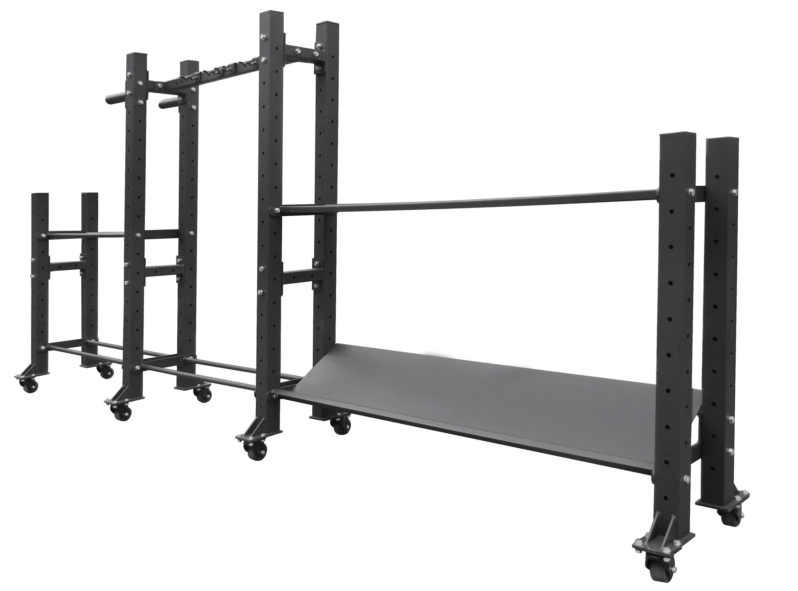 Single Storage Series CR3001