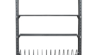 Single Storage Series CR3011
