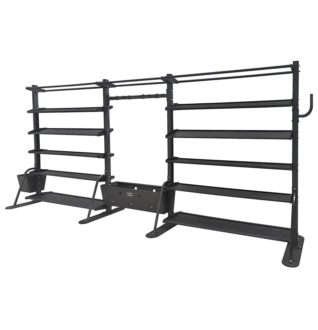 Single Storage Series CR3021