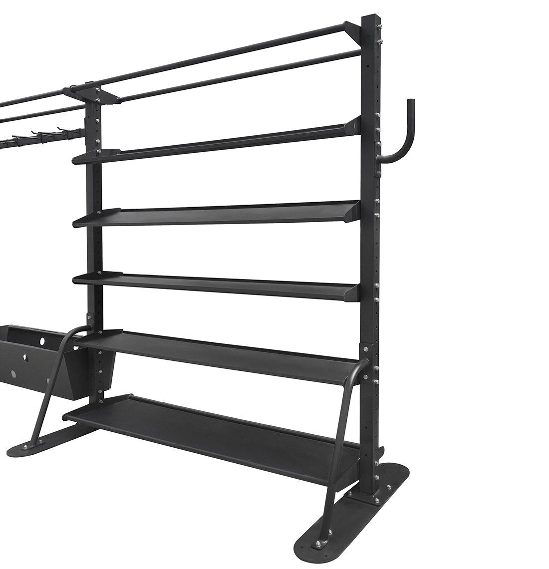 Single Storage Series CR3021