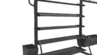 Single Storage Series CR3021
