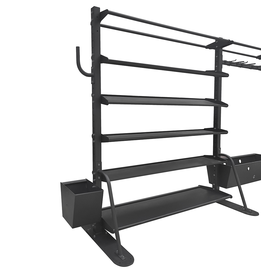 Single Storage Series CR3021
