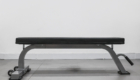 Flat Bench CR4011
