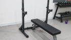Flat Bench CR4011