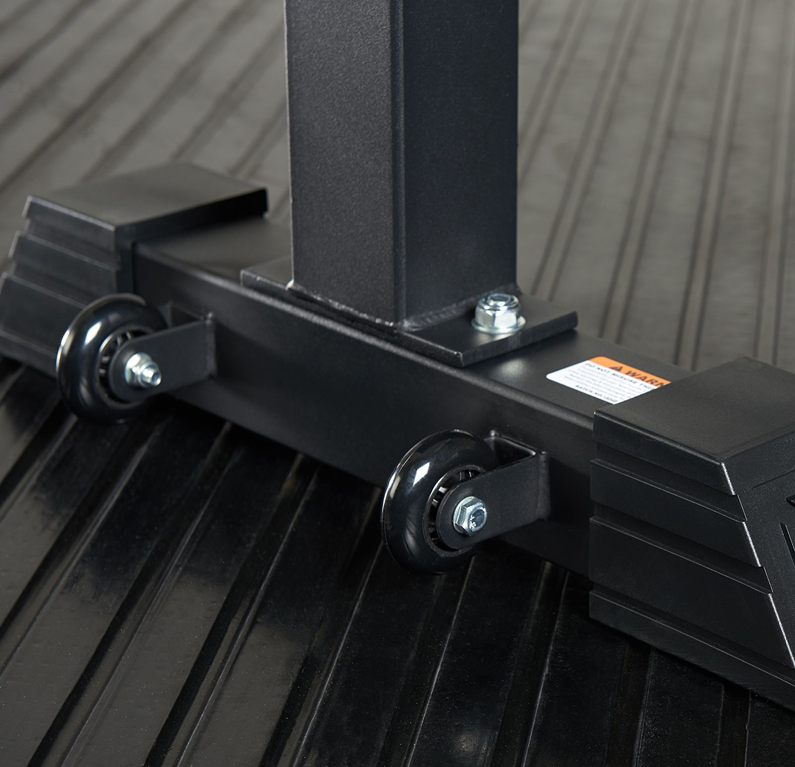 Bench CR4020
